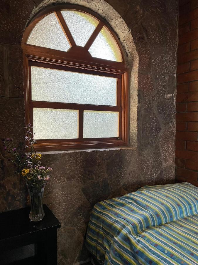 Casa Qatzij - Guest House, Lake Atitlan San Lucas Tolimán Exterior foto