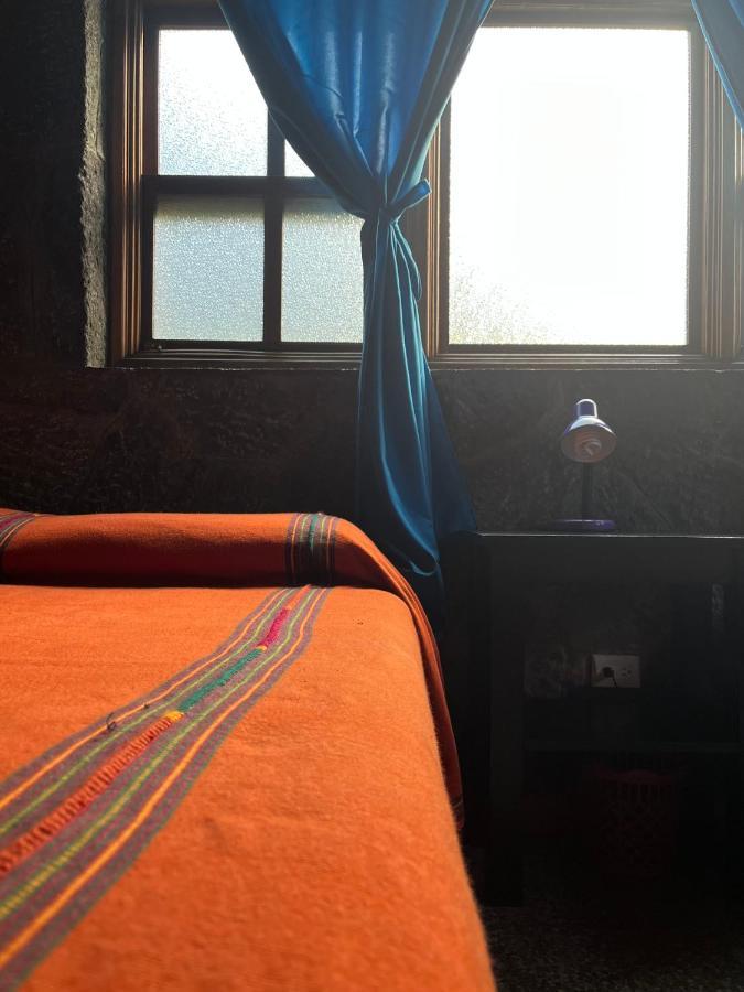 Casa Qatzij - Guest House, Lake Atitlan San Lucas Tolimán Exterior foto