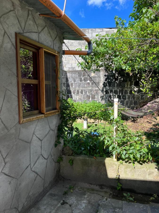 Casa Qatzij - Guest House, Lake Atitlan San Lucas Tolimán Exterior foto