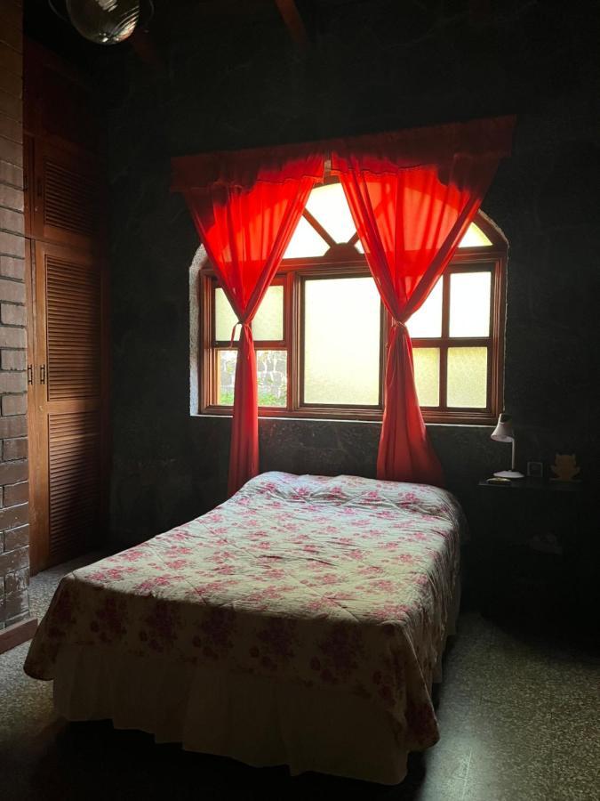 Casa Qatzij - Guest House, Lake Atitlan San Lucas Tolimán Exterior foto