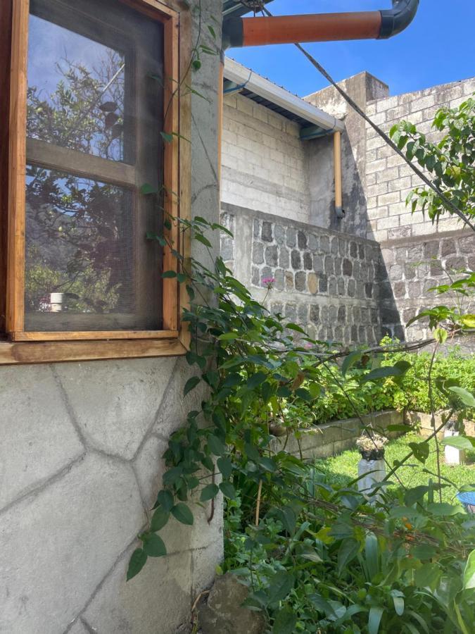 Casa Qatzij - Guest House, Lake Atitlan San Lucas Tolimán Exterior foto
