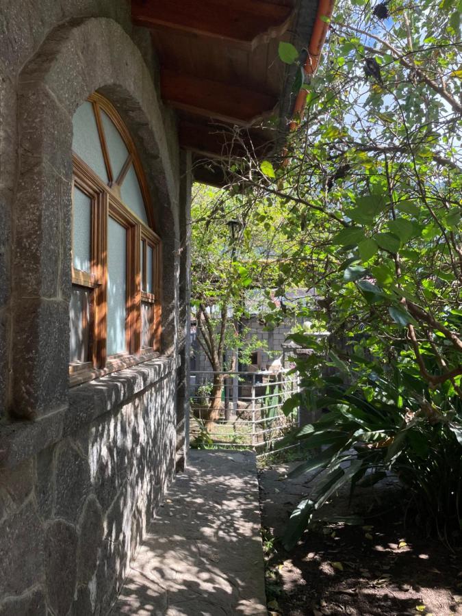 Casa Qatzij - Guest House, Lake Atitlan San Lucas Tolimán Exterior foto