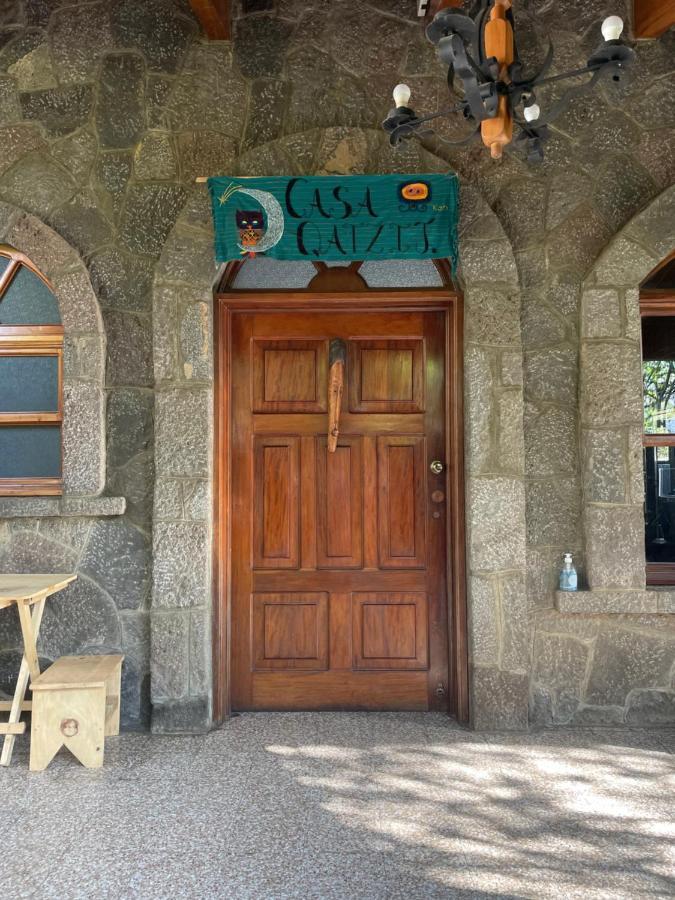 Casa Qatzij - Guest House, Lake Atitlan San Lucas Tolimán Exterior foto