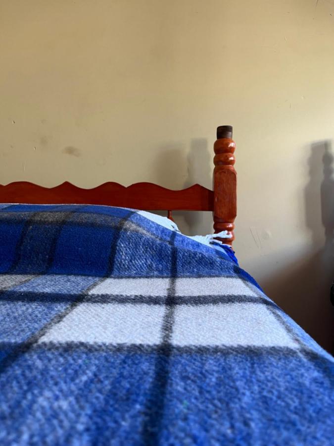 Casa Qatzij - Guest House, Lake Atitlan San Lucas Tolimán Zimmer foto