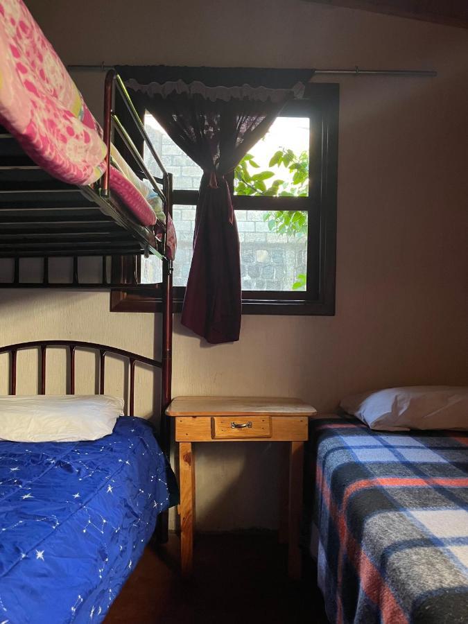 Casa Qatzij - Guest House, Lake Atitlan San Lucas Tolimán Exterior foto