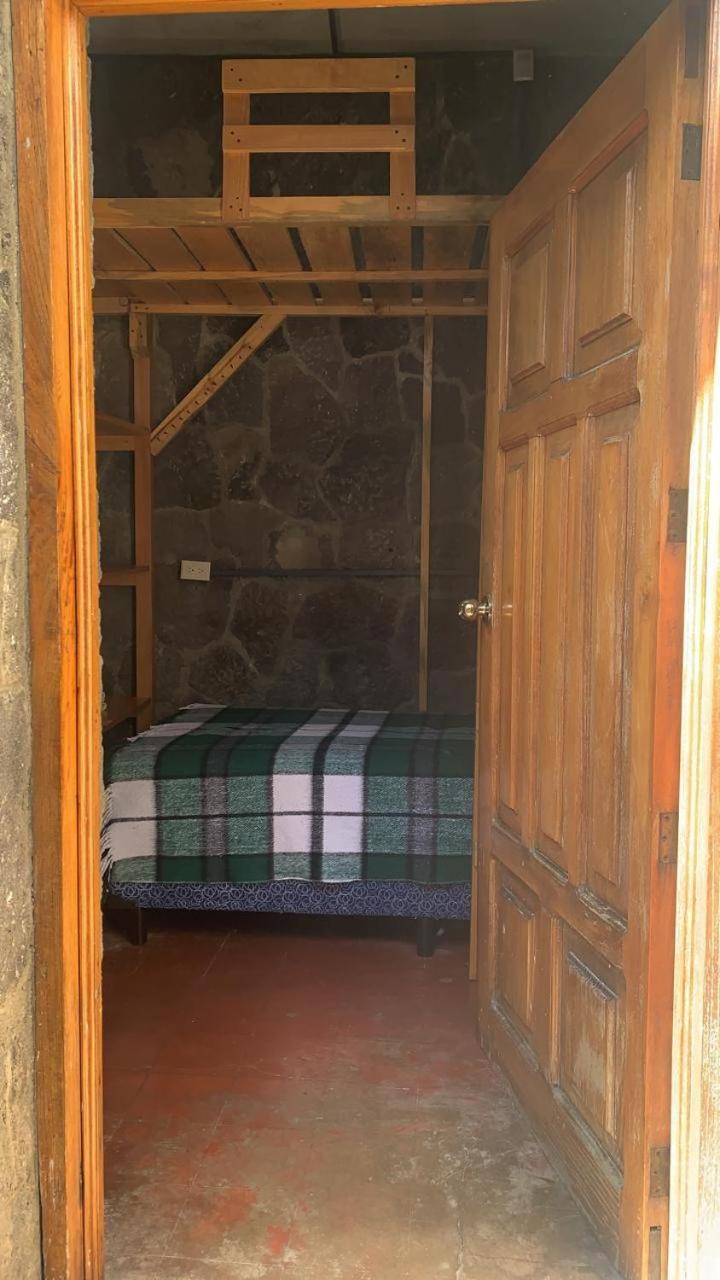 Casa Qatzij - Guest House, Lake Atitlan San Lucas Tolimán Exterior foto