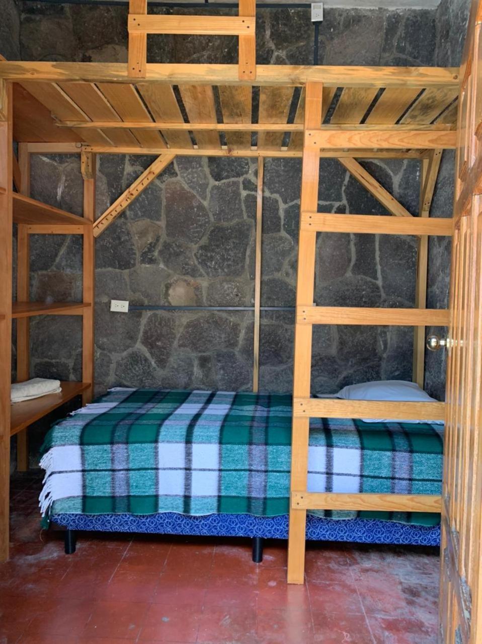 Casa Qatzij - Guest House, Lake Atitlan San Lucas Tolimán Exterior foto