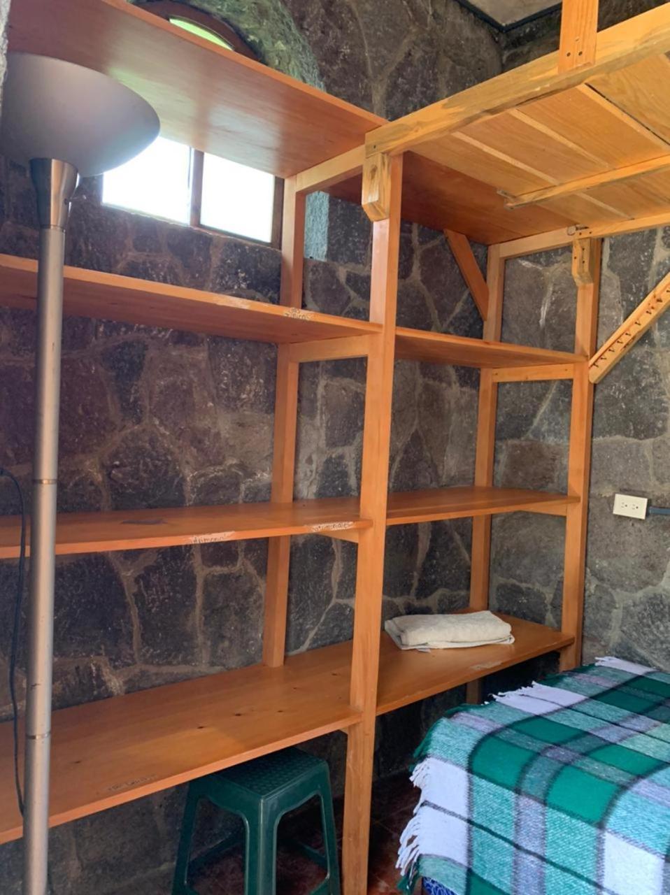 Casa Qatzij - Guest House, Lake Atitlan San Lucas Tolimán Exterior foto